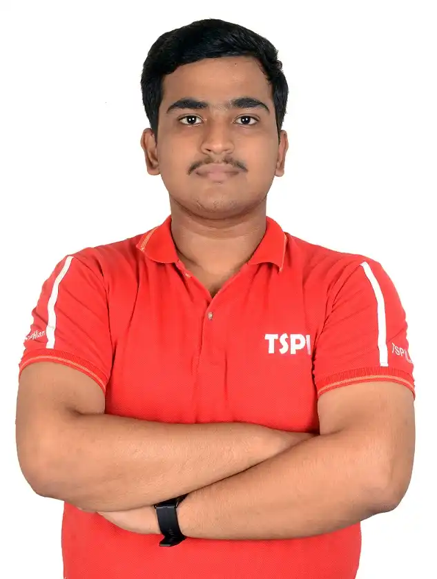 Shreyas Pawar
